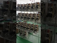 スカイジャック プラットフォーム コントロール ボックス