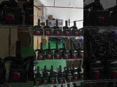 プラットフォーム制御コンソール 100840 Genie 5 完全互換性のあるプログラム