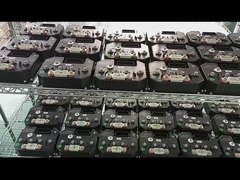 DUALPM&HP DC 24V モーター制御部品 電気駆動型空中作業プラットフォーム