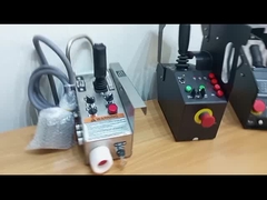 Vmind テクノロジー JLG SKYJACK コントロールボックス