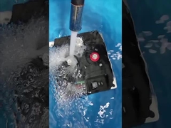 VMind テクノロジー ジーニーのモーターコントローラ