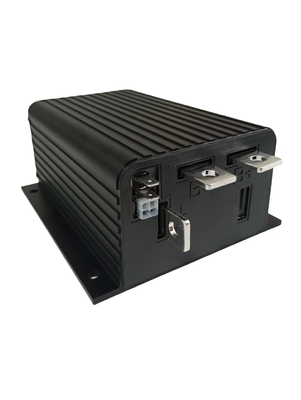 購入 耐久性DCモータースピードコントローラモデル1204M-4201 24V-36V / 300A オンライン製造
