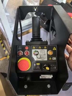 購入 1001128685 6RS 10RS 1932RS 3248RS用のJLGプラットフォーム制御箱 コンネクタ付き オンライン製造
