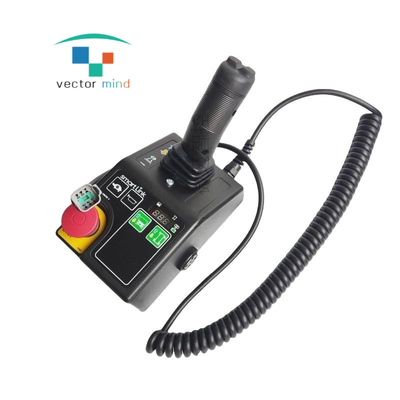 購入 Genie 1256727 シザーリフト制御ボックス オンライン製造