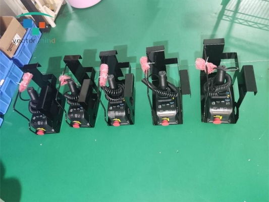 購入 100840 直立シザーリフト制御ボックス ジーン 5 コンソールボックス オンライン製造