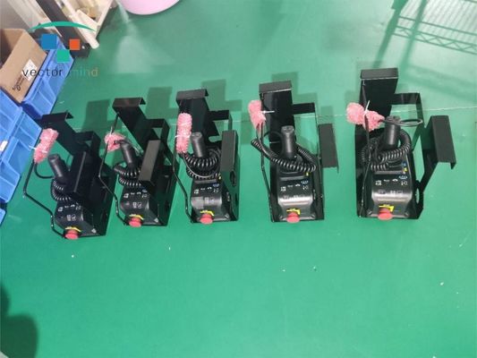 購入 100840 Genie 5 プラグアンドプレイ コントロール ボックス シザーリフトプラットフォームの1年間の保証 オンライン製造