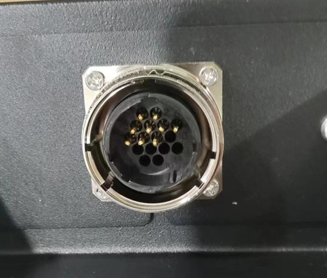 購入 上部制御箱 9ピン接続器 ハーロット コンパクト 8 コンパクト 10 コンパクト 12 オンライン製造