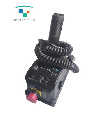 購入 Zoomlion 1020104550 モデルZSのシーザーリフト用のプラットフォーム制御箱 オンライン製造