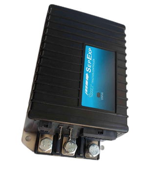 購入 ディングリ 360104322 DCモーターコントローラ 24V 300A シザーリフト オンライン製造