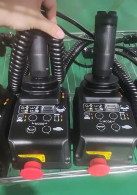 購入 Zoomlion シザーリフトプラットフォーム 電源制御箱 オンライン製造