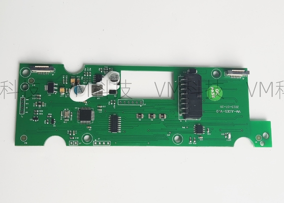 購入 1600439 JLG ES PCBA PCON For Genie Scissor リフトプラットフォーム コントロールボックス 100% テスト オンライン製造