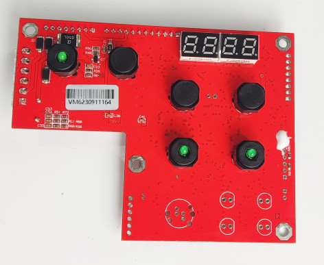 購入 Genie 6 プラットフォーム コントロール ボックス PCB 1283790 / 1283790GT シザリ リフト パーツ オンライン製造