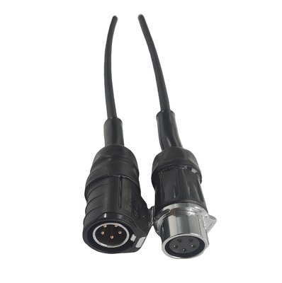 購入 LGMG シザーリフト 25300003271 Cnlinko コンネクタ Pcu ハーネス エンド プラットフォーム コントローラー-Pcu ハーネス オンライン製造