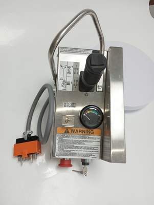購入 100% スカイジャック 310185 プラットフォーム コントロール ボックス コントロール&シザーリフトの動きを調節 オンライン製造