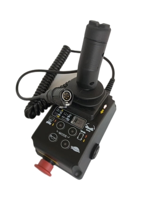 購入 シザーリフト DTC プラットフォーム コントロール ボックス Cnlinko 丸い接続器 オンライン製造