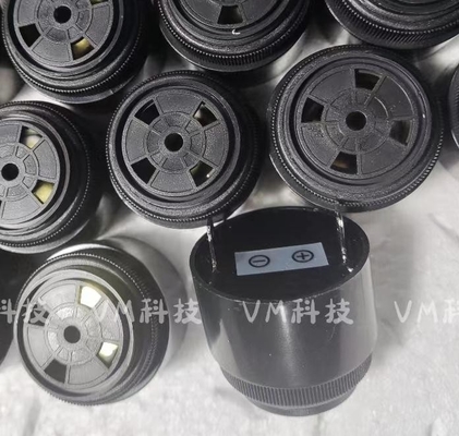 購入 Genie 39540GTアラーム,24V,プラットフォーム制御ボックスのためのフラットピンプラグ オンライン製造