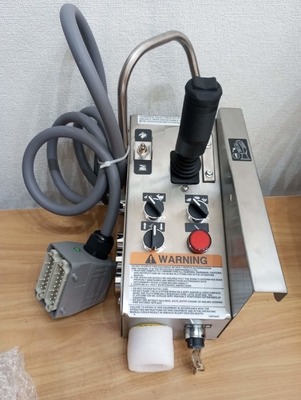 購入 スカイジャック回転スイッチ制御箱 400091 SJ7027RT SJ7127RT SJ7135RT オンライン製造