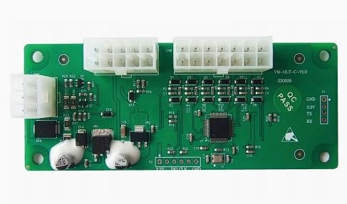 購入 ハーロット電子カード-PCBA, 2440316580 ハーロットシザーリフトのために オンライン製造
