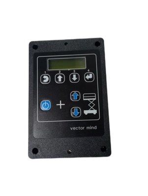購入 シザーリフト メインコントローラ 203020000064 Sinoboom GTJZ0608&0808 オンライン製造