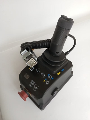購入 XCMG 1P エレクトリック・シーザー・リフト NVR制御システム オンライン製造