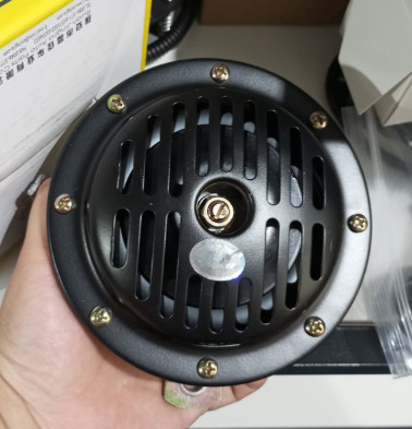 購入 電動ホーン DL125 - 203050000012 シノブーム・シザー・リフティング・マシン用 オンライン製造