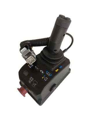 購入 電動シザリリフト用ユニバーサル・プラットフォーム制御箱 100%部品含有 オンライン製造