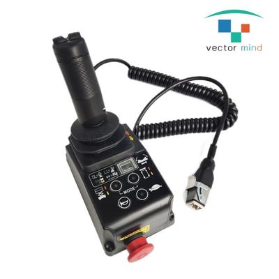 購入 Standard Platform Control Box Parts with Included Components Connectors オンライン製造