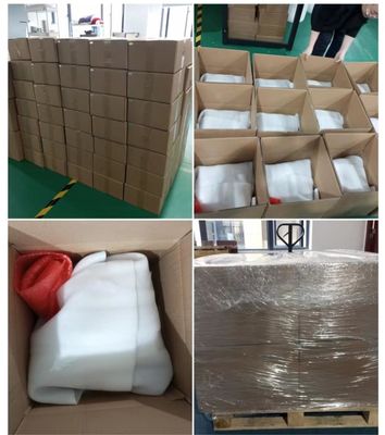 購入 Seamless Integration Black Platform Control Box Parts with Plug And Paly Installation Method オンライン製造