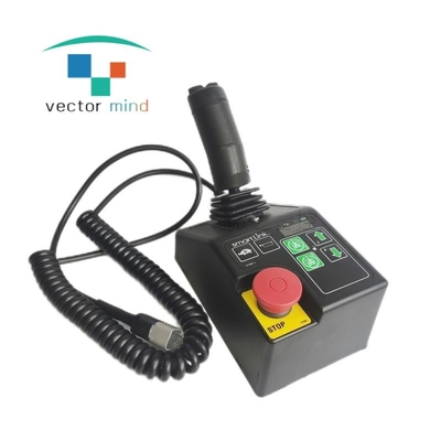 シーザーリフト 交換プラットフォーム コントロールボックス 137633GT ジニーリフト コントロール