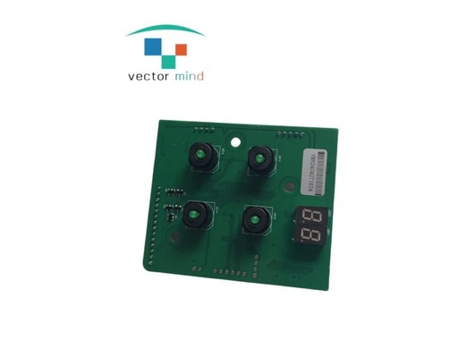 DL-00000709 AWP コントロールボックス アクセサリー PCB回路板 2P