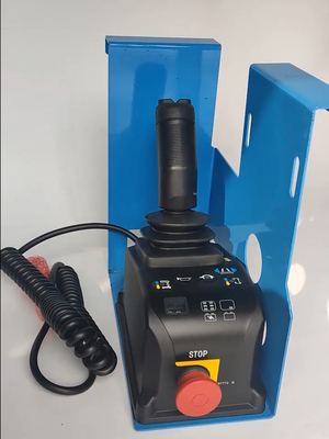 ジェニー5 プラットフォーム制御ボックス 100840 100840GT AWP制御部品 新品 ベクターマインド