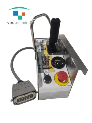 完全な制御ボックス組立 スカイジャック 156879 用 / レンタル シザーリフト