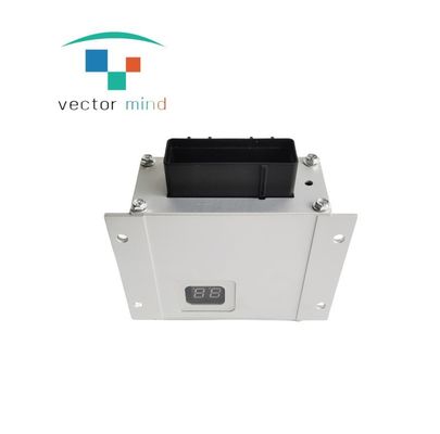 Genie 100839 105288GT 空中作業台制御システム,平床シザリリフトの地面制御のために.