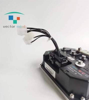 オールインワンモーターコントローラー DC 24V 自走電動空中作業プラットフォーム