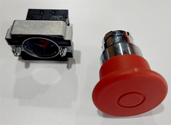緊急停止スイッチ シーザー リフト制御ボックス 部品 中国生産