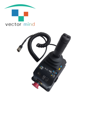 100840 Genie 5 プラットフォーム制御ボックス AWP制御部品