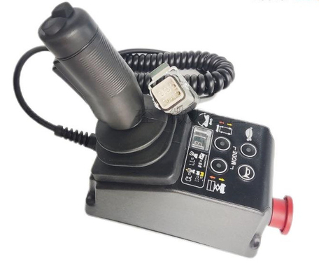 1020201963 Zoomlion DTC 上部制御パネル AWP制御部品