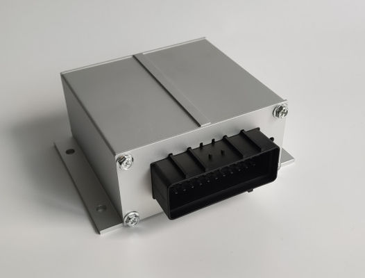 LGMG AS シリーズ 4130702417 電子制御ユニットECU 切手リフトのプラグアンドプレイ・グラウンド制御