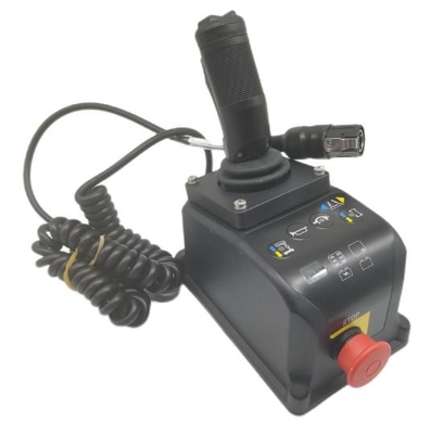 LGMG 4130001286 シザーリフト用のプラットフォーム制御器 AS0812E