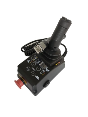 簡単にインストールできるプラグ&プレイシザーリフト DTC制御ボックスキット Sinoboom GTJZ0408S GTJZ0408M