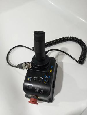 2.5 ポンド 高い耐久性と性能のための電流プラットフォーム制御ボックス部品