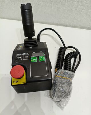 アフターマーケット 1256727GT PCON ブームリフトコントロールパネル、プラグアンドプレイインストール、Genieリフト用1年保証付き