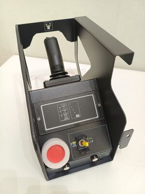 JLG 1532R 1932R シーザーリフト 上部制御箱 ジョイスティックキット 1001215013