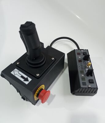 JLG ESシリーズ リフトコントロールボックス / コントロールパネル 1001091153