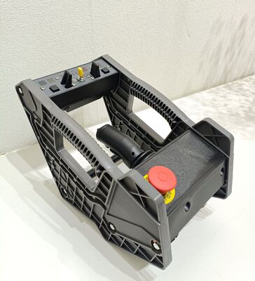 JLG ESシリーズプラグアンドプレイコンソールボックス組成 - シーザーリフトのための100%新しいプラットフォーム制御ボックス