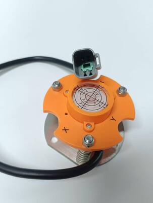 高所作業車用 0-5V 出力傾斜計