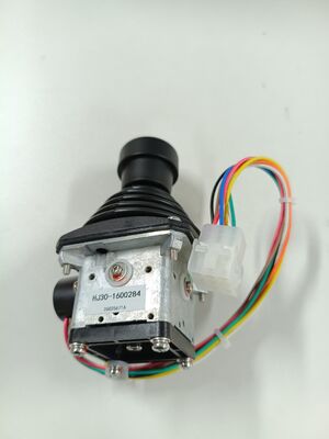 2軸ジョイスティックコントローラ 1年保証とAWP制御部品付き